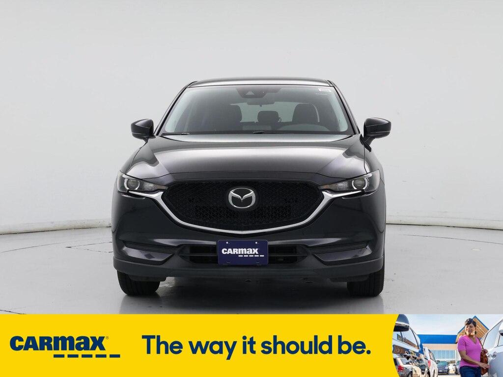 used 2020 Mazda CX-5 car, priced at $17,998