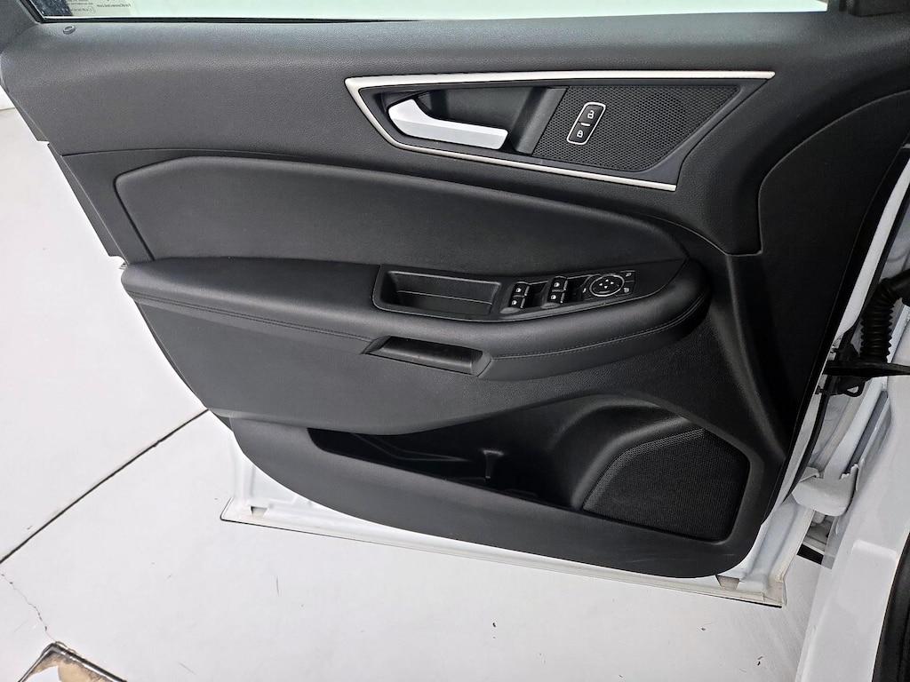 used 2022 Ford Edge car, priced at $21,998
