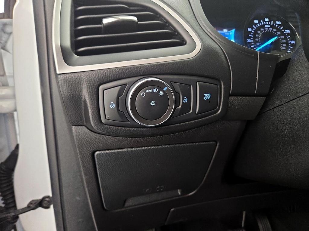 used 2022 Ford Edge car, priced at $21,998