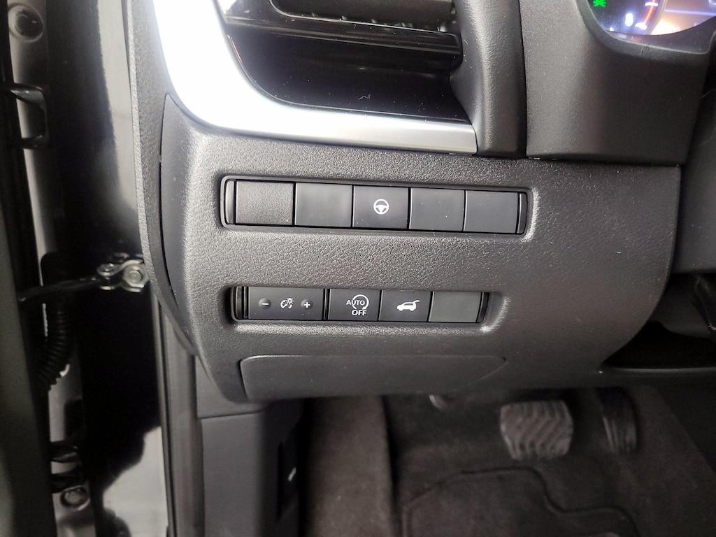 used 2023 Nissan Rogue car, priced at $25,998
