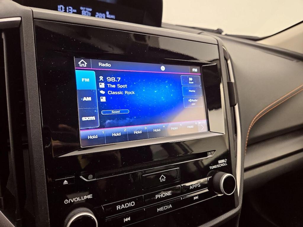 used 2023 Subaru Crosstrek car, priced at $26,998