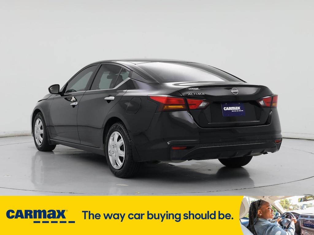 used 2023 Nissan Altima car, priced at $21,998