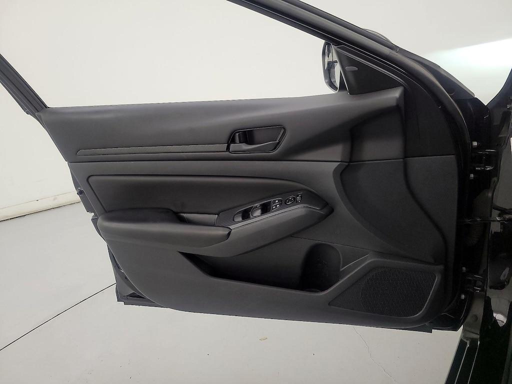 used 2023 Nissan Altima car, priced at $21,998