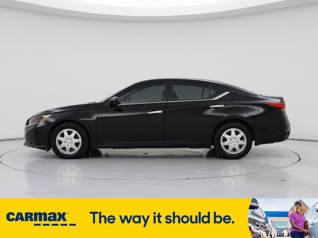 used 2023 Nissan Altima car, priced at $21,998