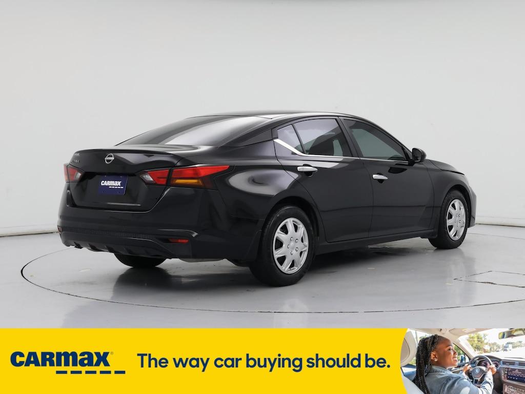 used 2023 Nissan Altima car, priced at $21,998