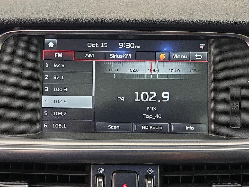 used 2016 Kia Optima car, priced at $14,998