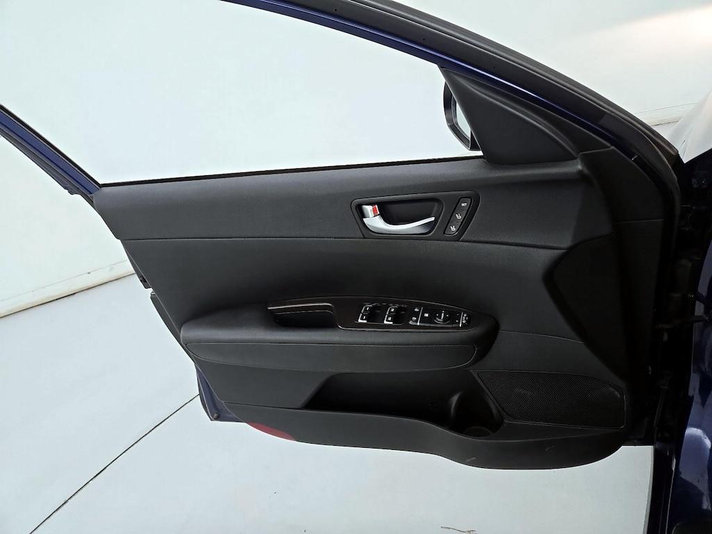 used 2016 Kia Optima car, priced at $14,998