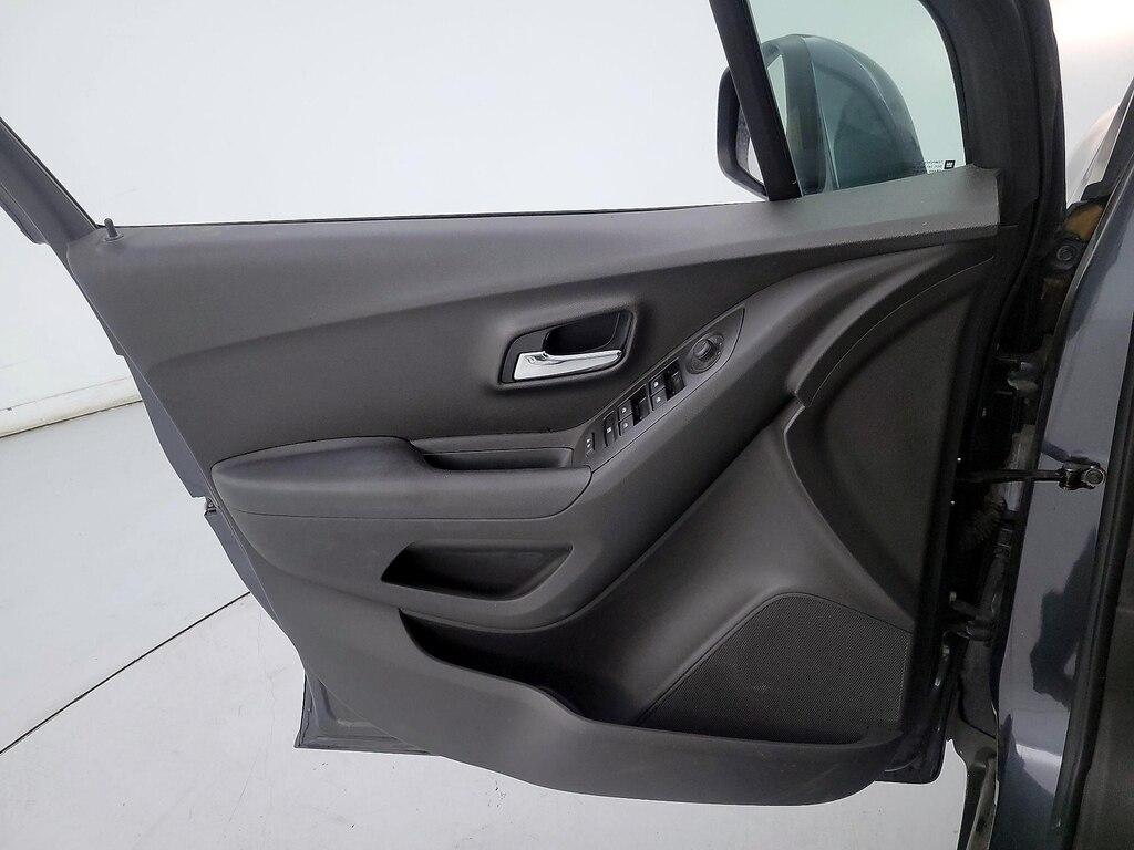 used 2016 Chevrolet Trax car, priced at $13,599