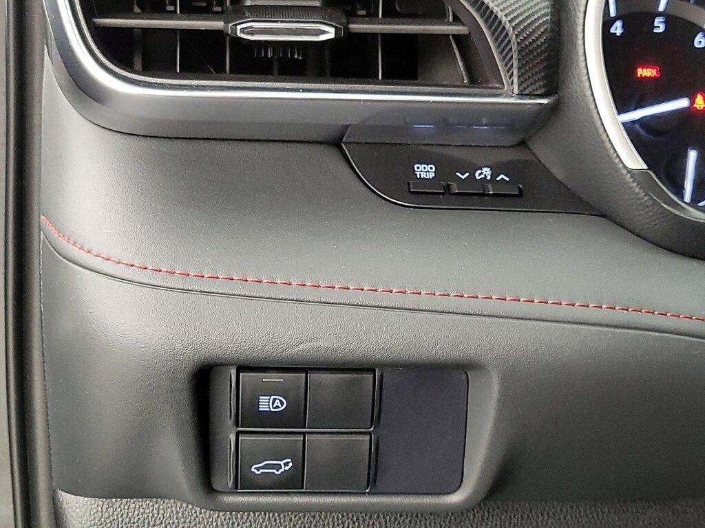 used 2021 Toyota Highlander car, priced at $36,998
