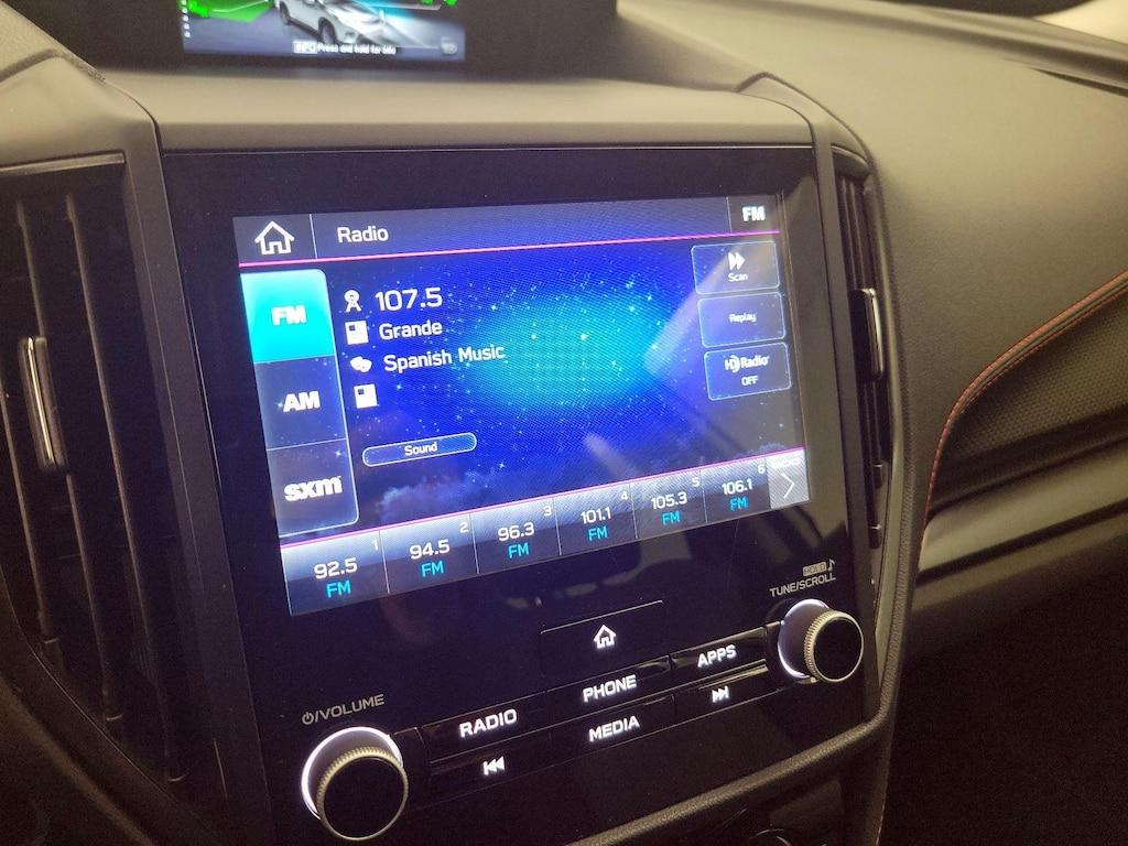 used 2024 Subaru Forester car, priced at $30,998