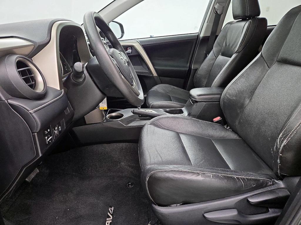 used 2014 Toyota RAV4 car, priced at $16,998
