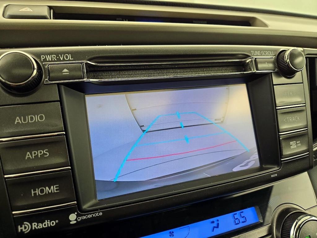 used 2014 Toyota RAV4 car, priced at $16,998