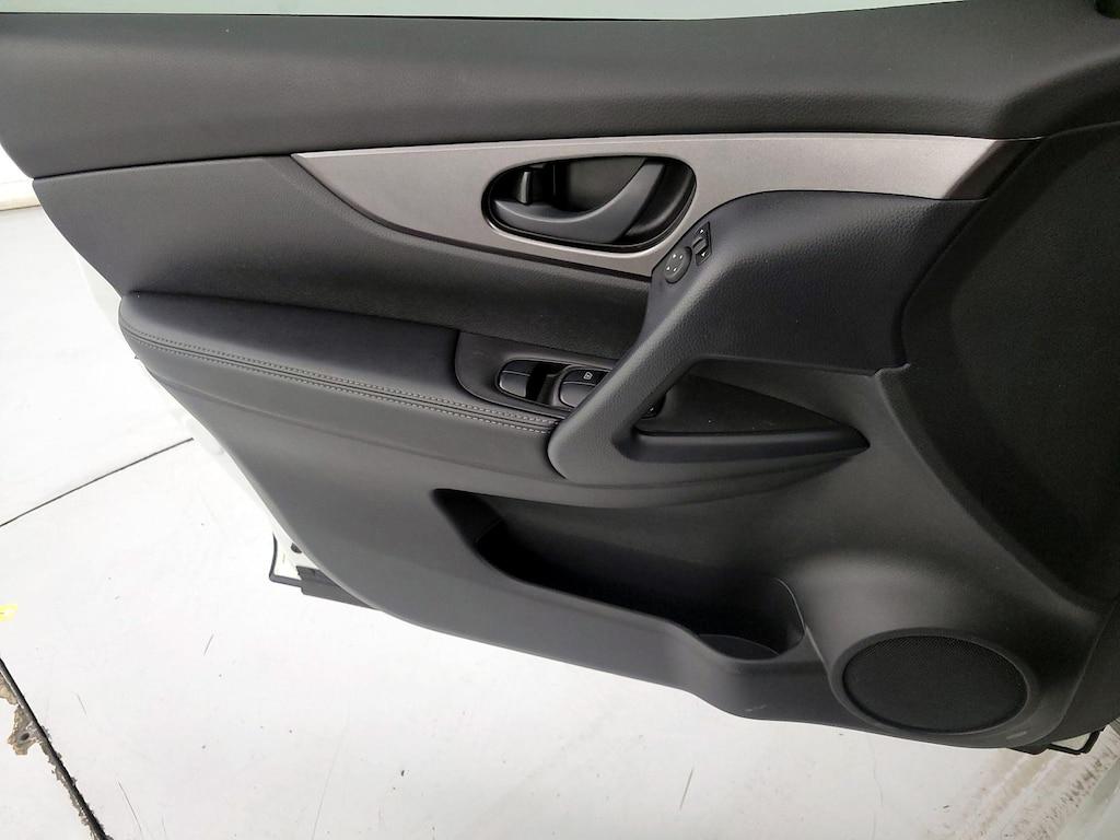 used 2022 Nissan Rogue Sport car, priced at $21,998