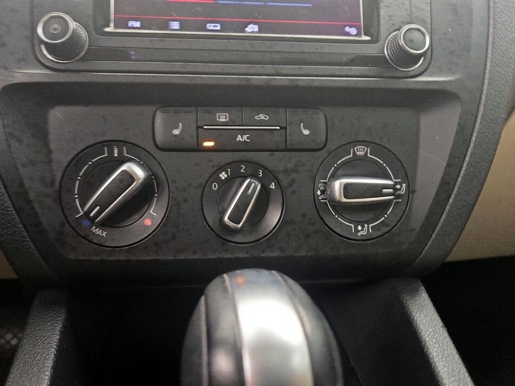 used 2017 Volkswagen Jetta car, priced at $15,998