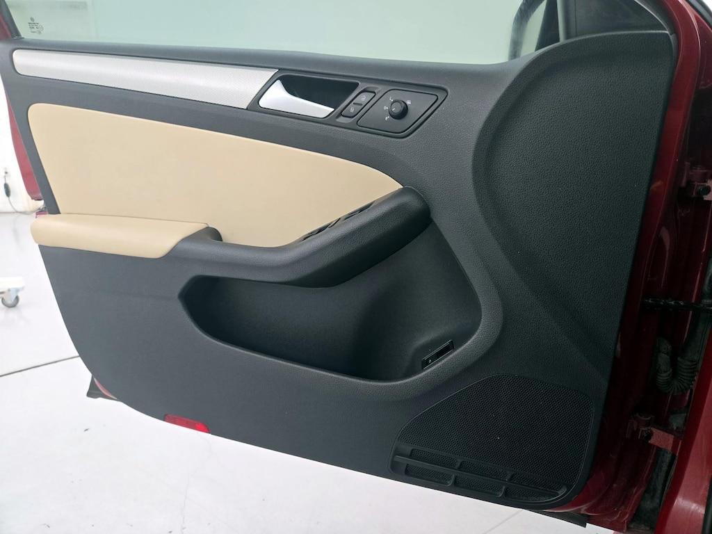 used 2017 Volkswagen Jetta car, priced at $15,998