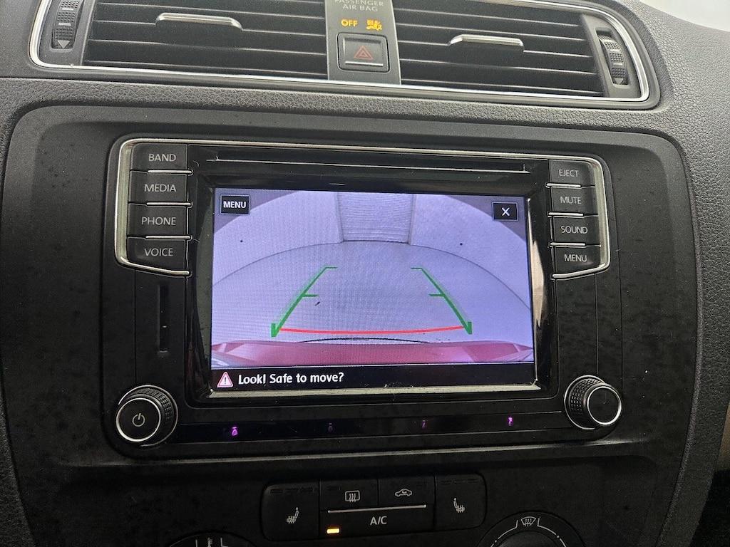 used 2017 Volkswagen Jetta car, priced at $15,998