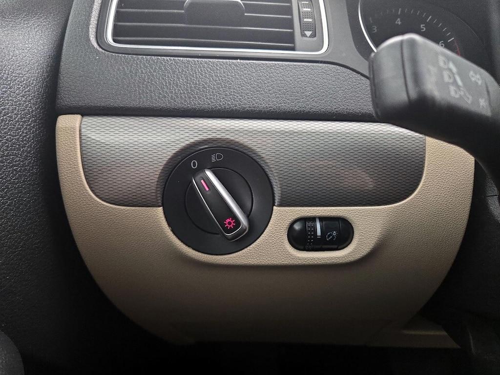 used 2017 Volkswagen Jetta car, priced at $15,998