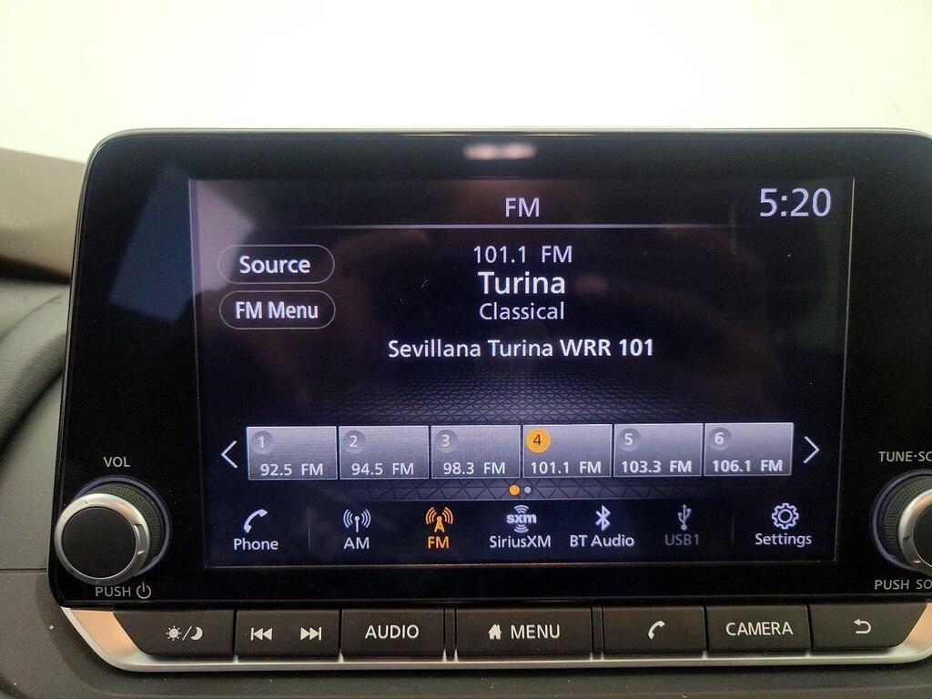 used 2023 Nissan Rogue car, priced at $22,998