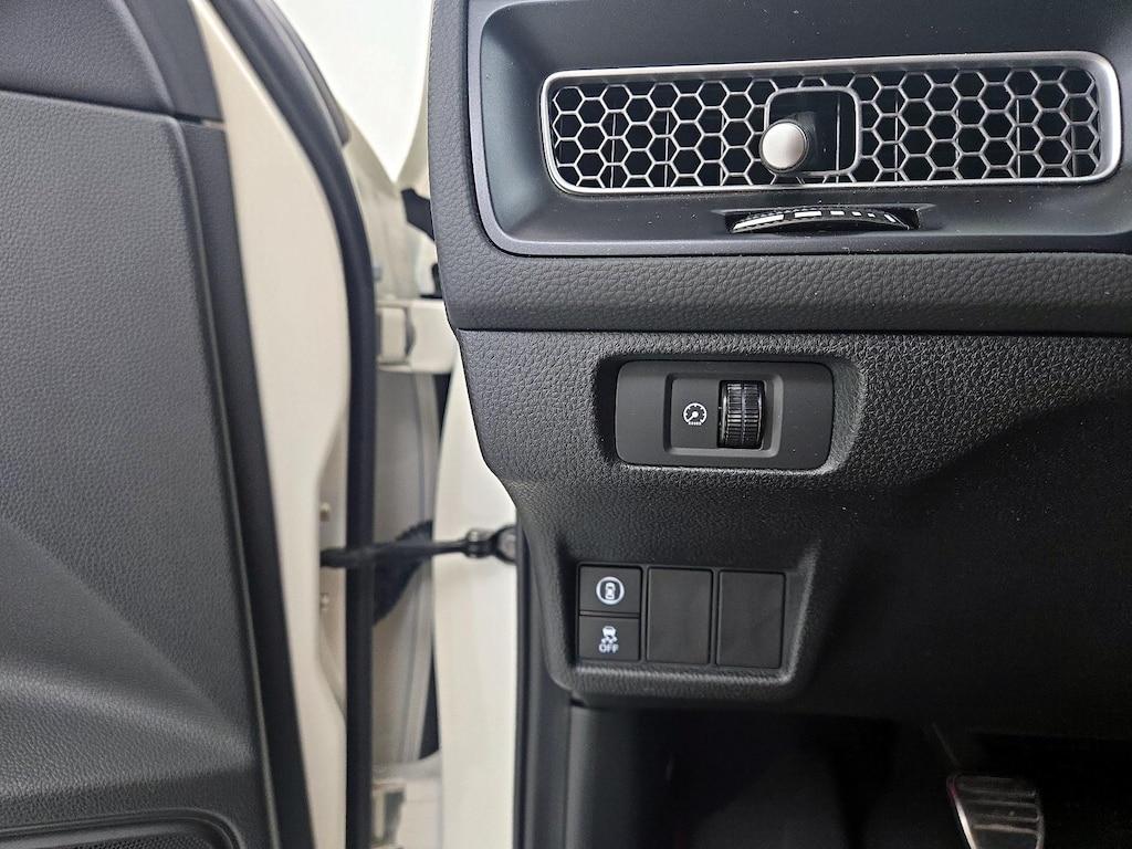 used 2024 Honda Civic car, priced at $46,998