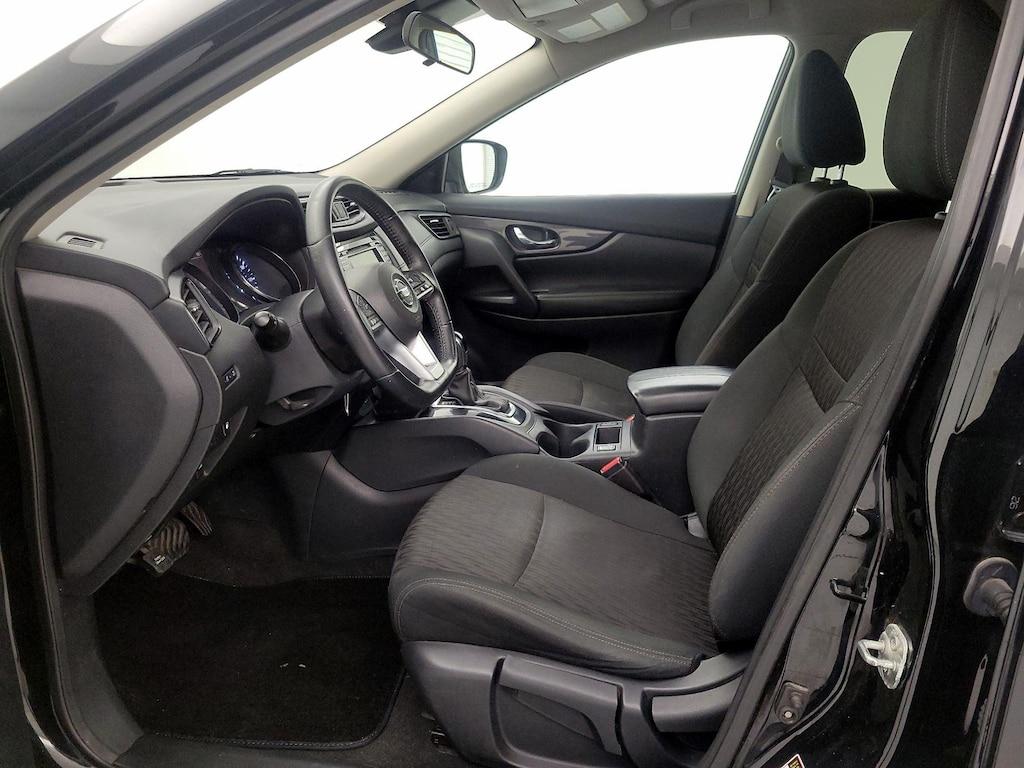used 2019 Nissan Rogue car, priced at $18,998
