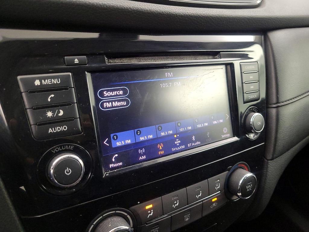 used 2019 Nissan Rogue car, priced at $18,998