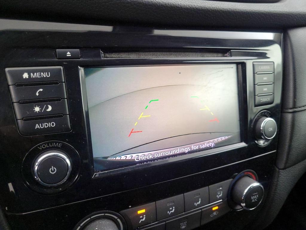 used 2019 Nissan Rogue car, priced at $18,998