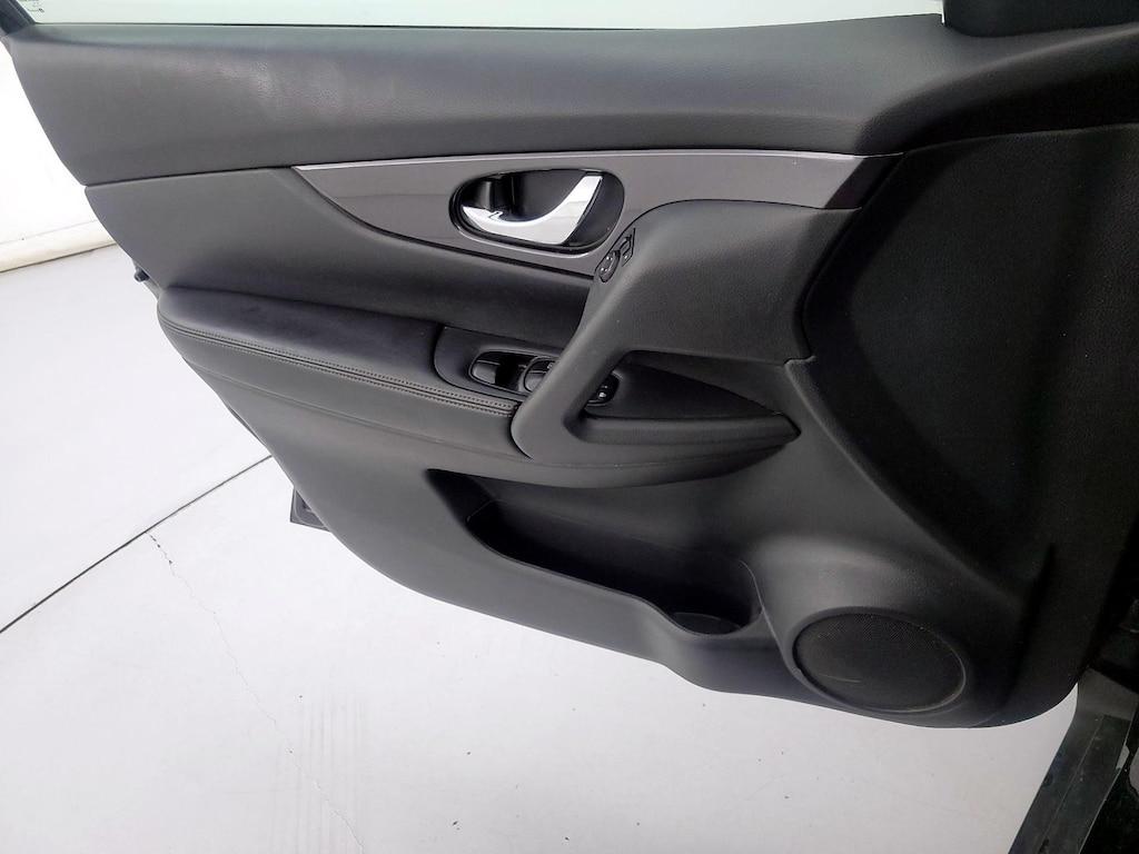 used 2019 Nissan Rogue car, priced at $18,998