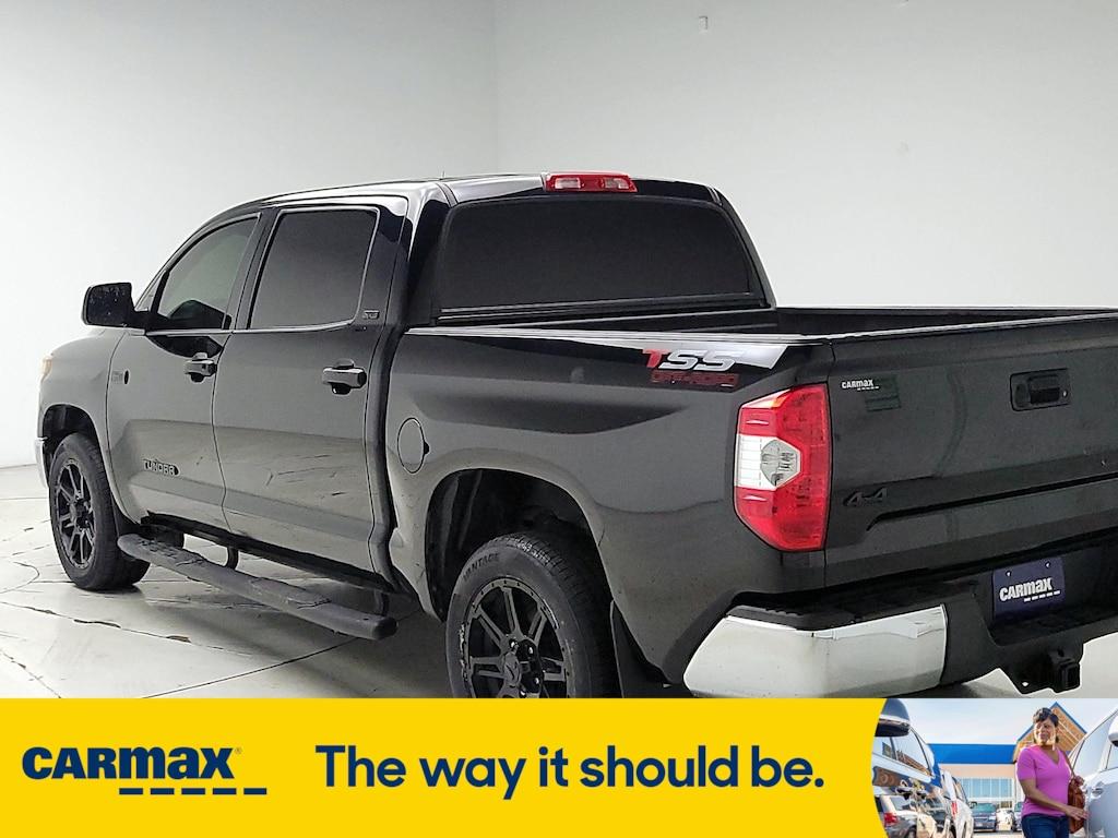used 2019 Toyota Tundra car, priced at $41,998