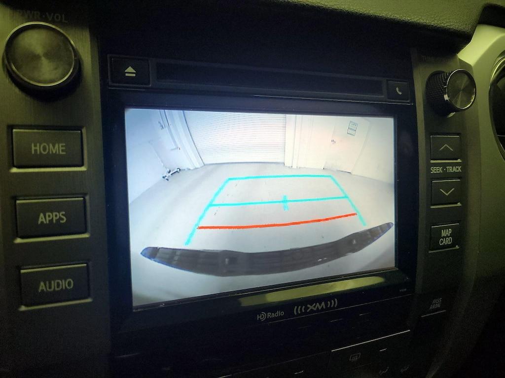 used 2019 Toyota Tundra car, priced at $41,998