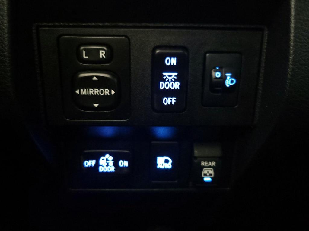 used 2019 Toyota Tundra car, priced at $41,998