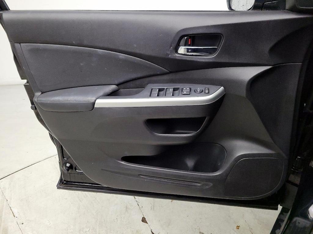 used 2015 Honda CR-V car, priced at $15,998