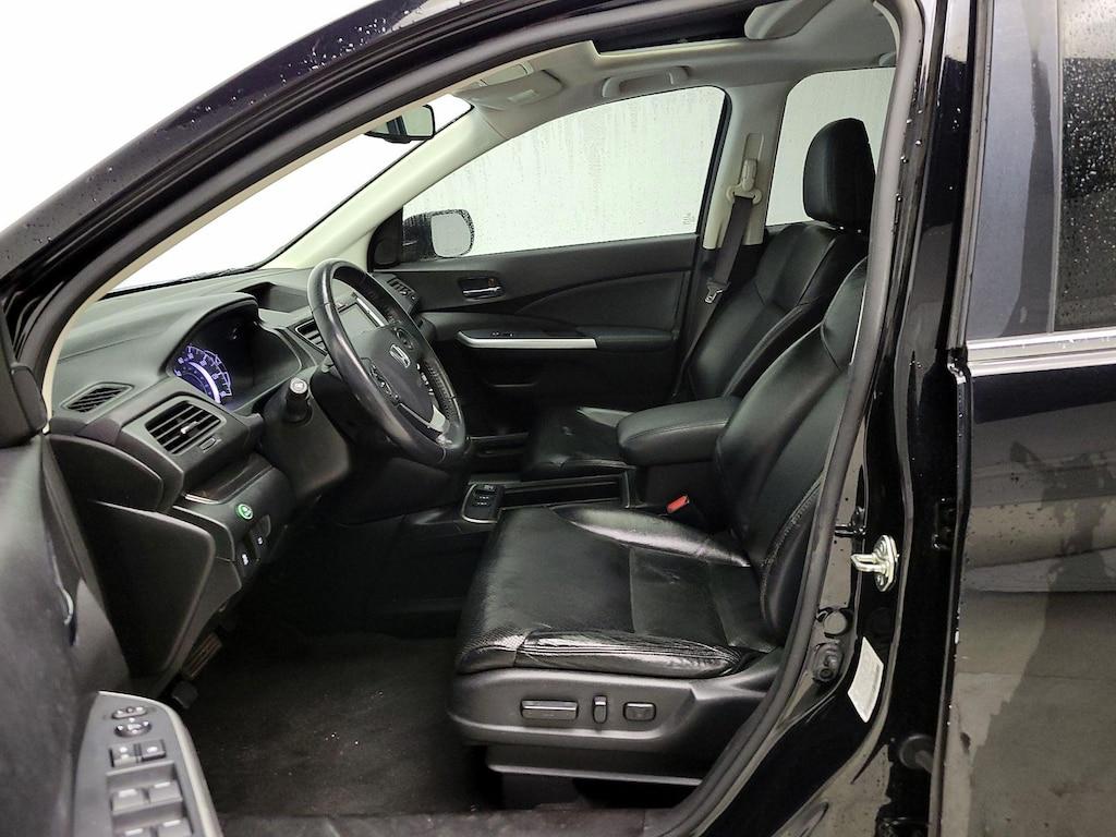 used 2015 Honda CR-V car, priced at $15,998