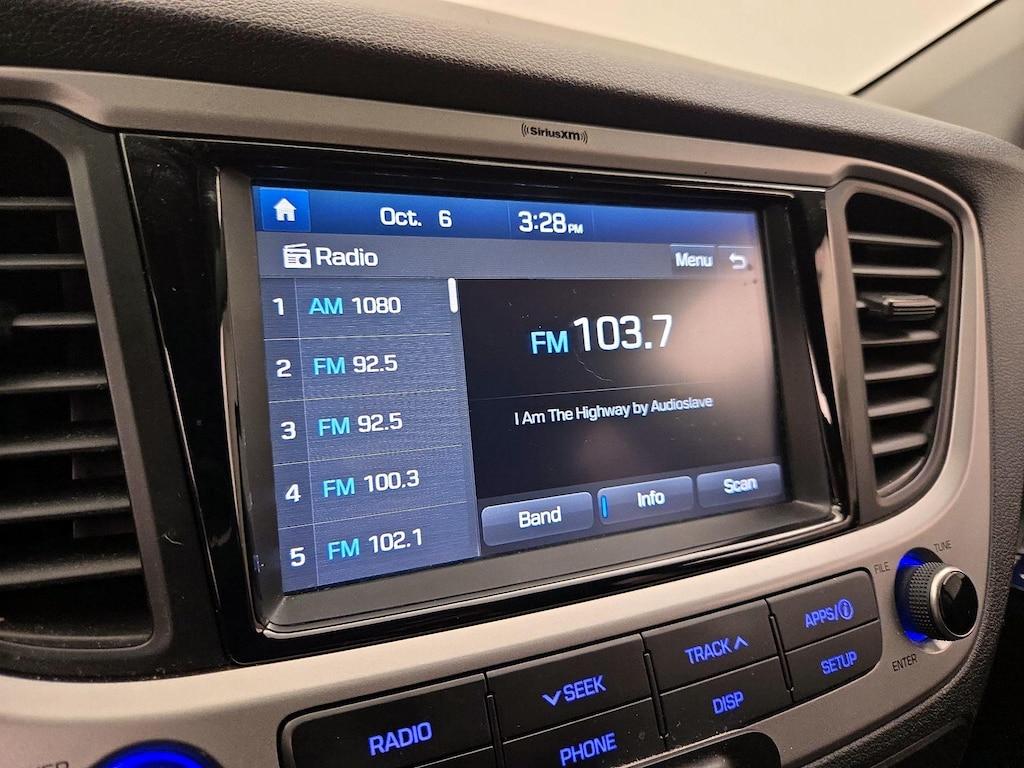 used 2020 Hyundai Accent car, priced at $17,998