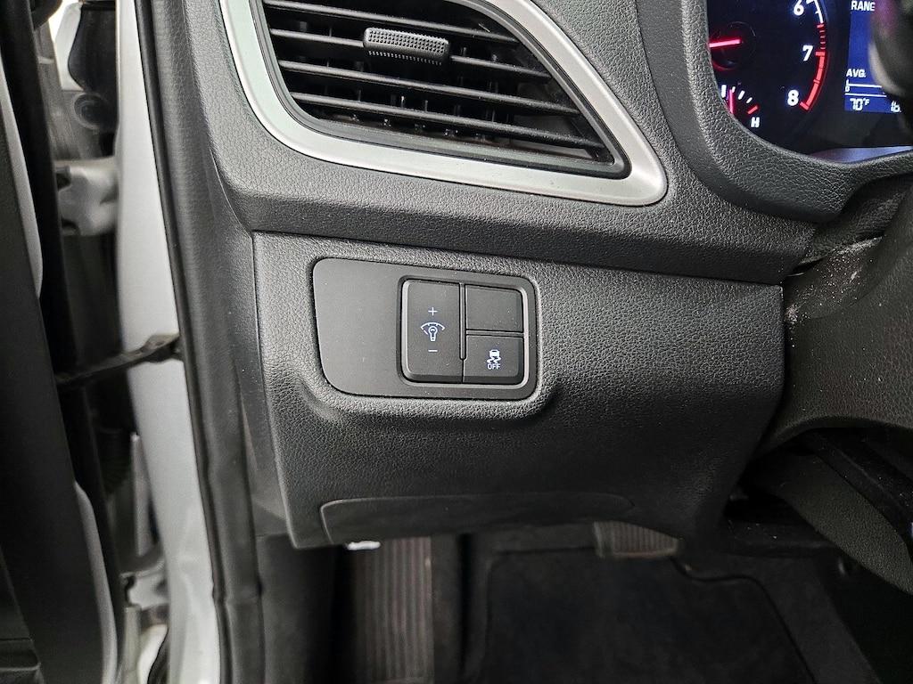 used 2020 Hyundai Accent car, priced at $17,998