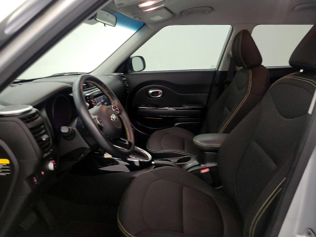 used 2016 Kia Soul car, priced at $16,998