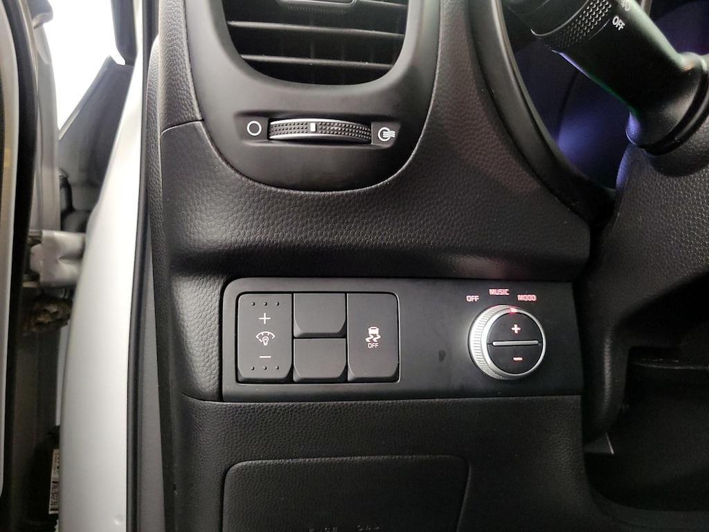 used 2016 Kia Soul car, priced at $16,998