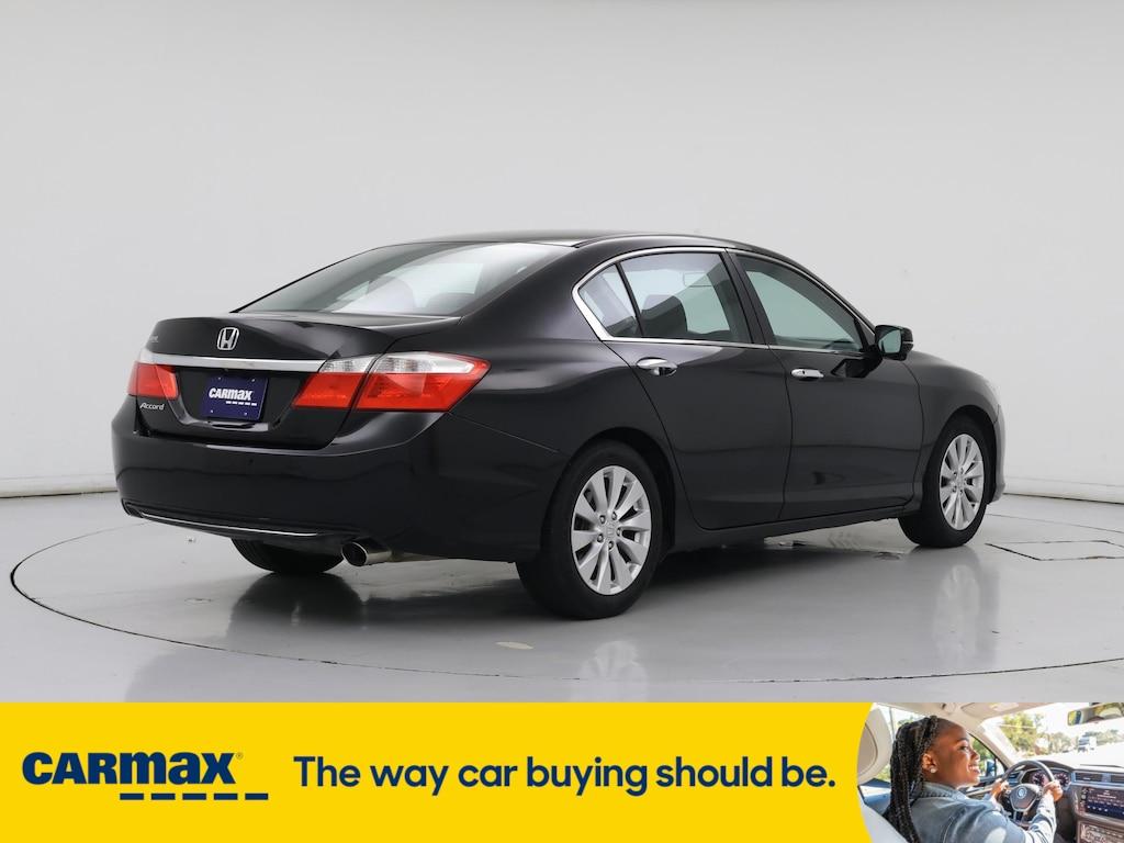 used 2015 Honda Accord car, priced at $18,998