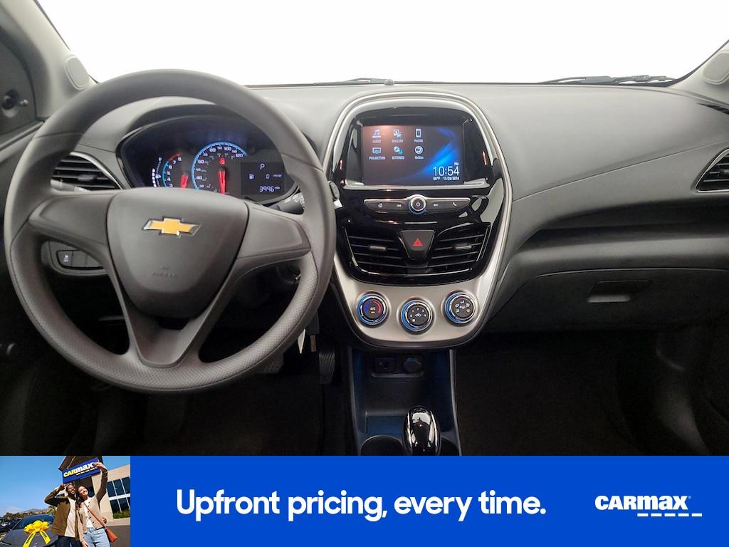 used 2016 Chevrolet Spark car, priced at $15,998