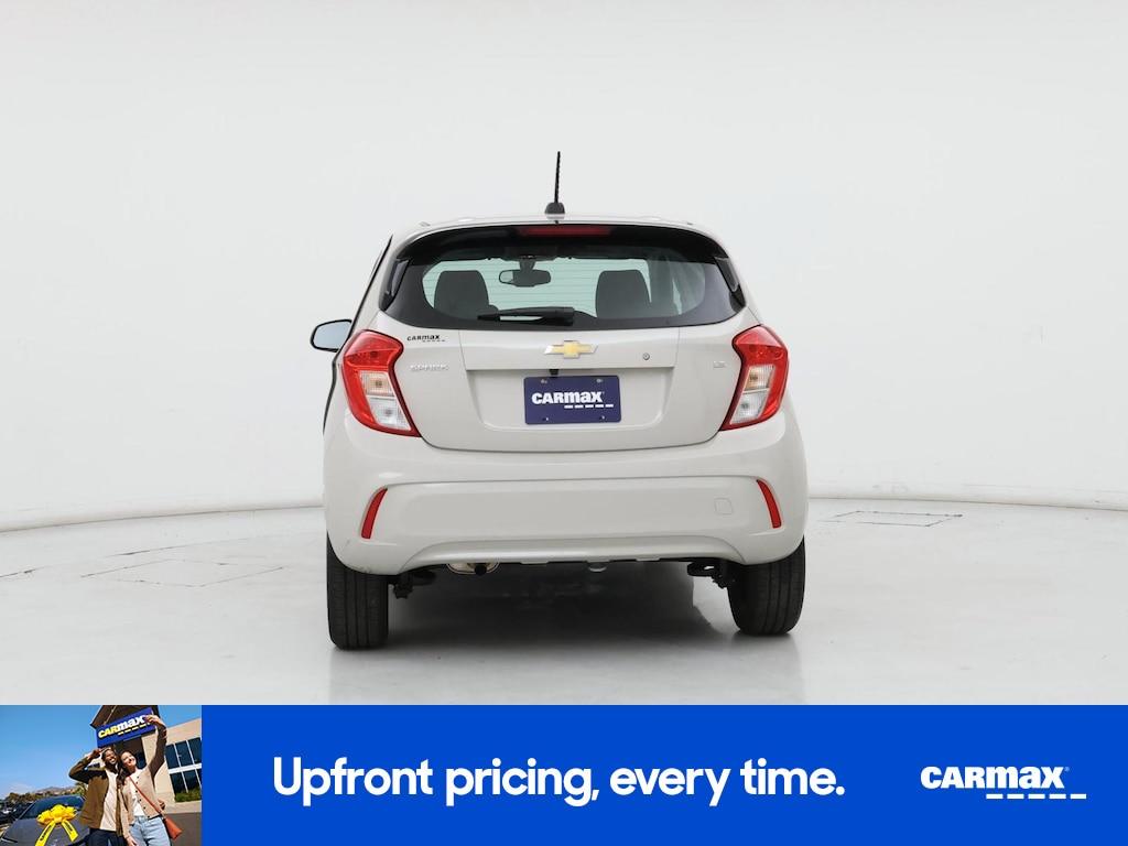 used 2016 Chevrolet Spark car, priced at $15,998