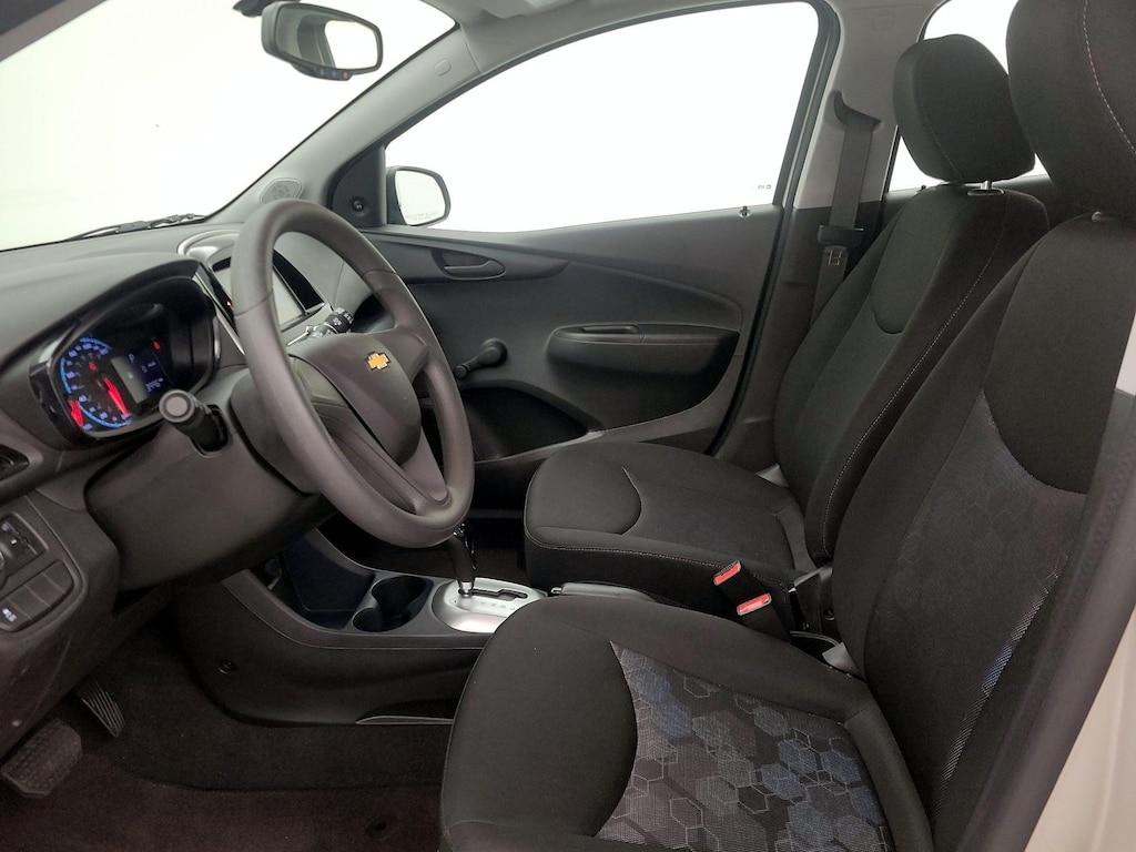 used 2016 Chevrolet Spark car, priced at $15,998