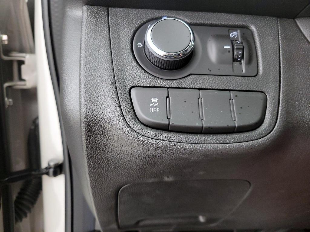 used 2016 Chevrolet Spark car, priced at $15,998