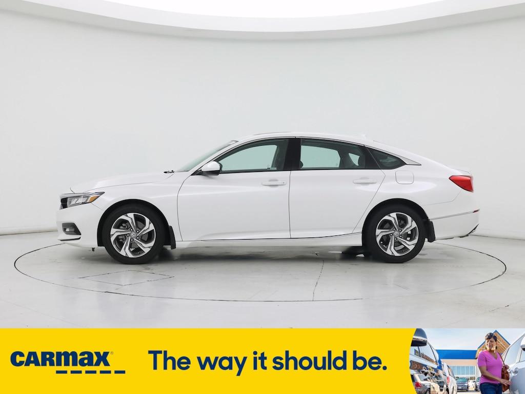used 2020 Honda Accord car, priced at $26,998