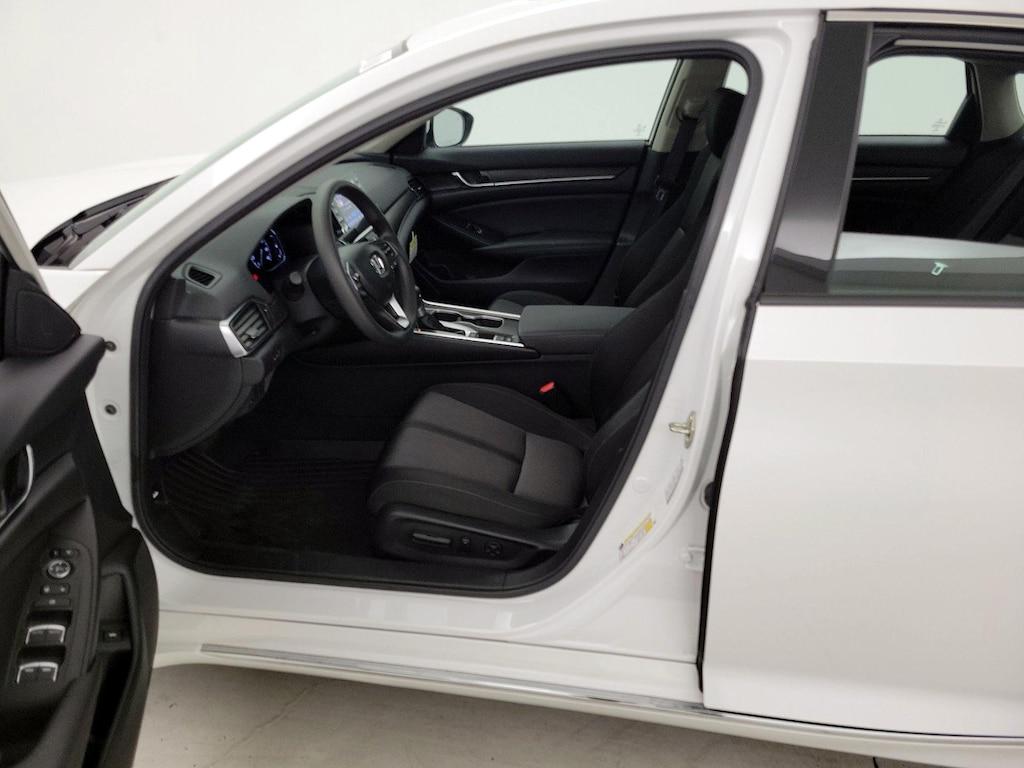 used 2020 Honda Accord car, priced at $26,998