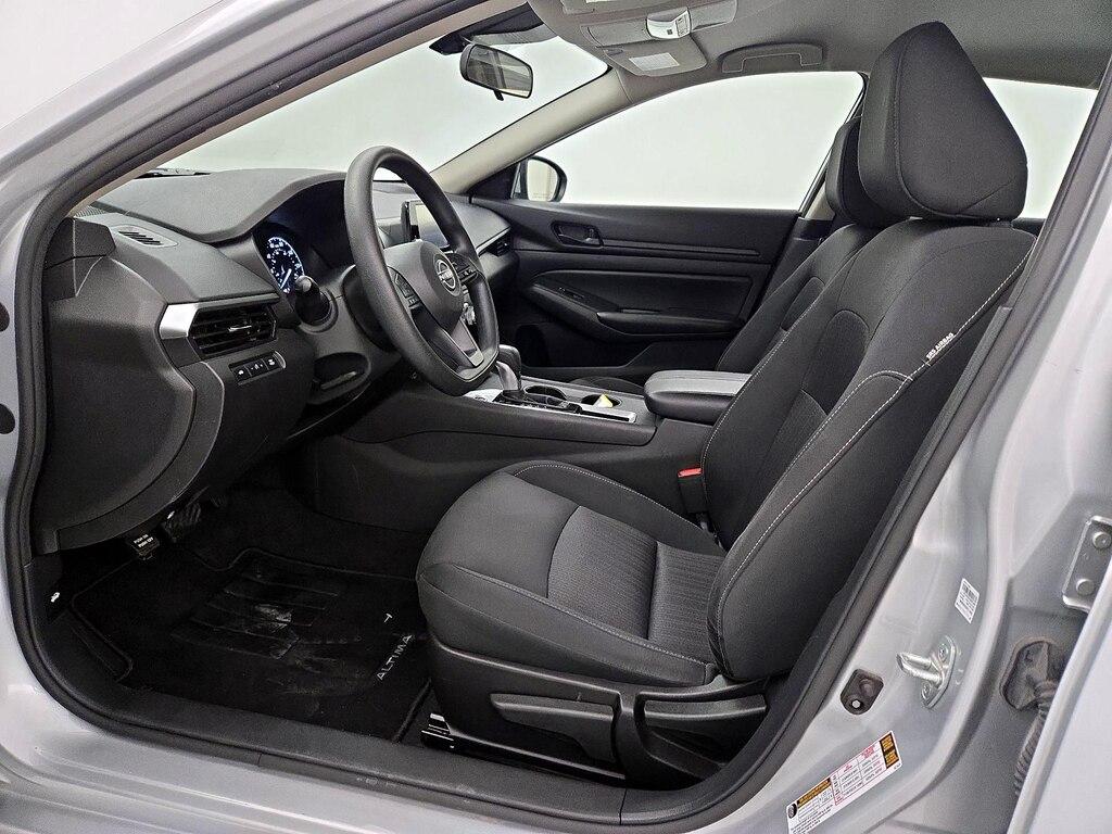 used 2023 Nissan Altima car, priced at $20,998