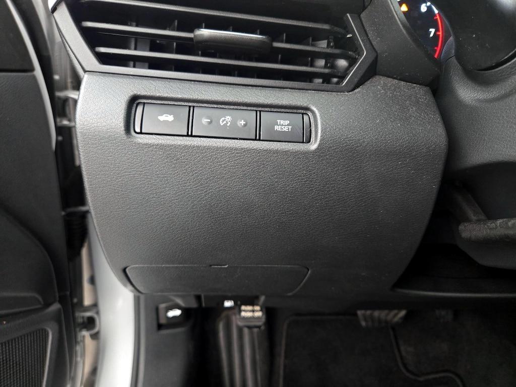used 2023 Nissan Altima car, priced at $20,998
