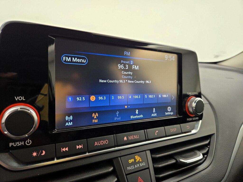 used 2023 Nissan Altima car, priced at $20,998