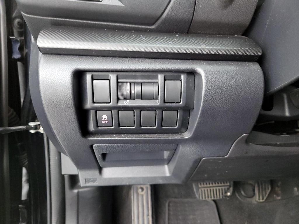 used 2018 Subaru Crosstrek car, priced at $18,998