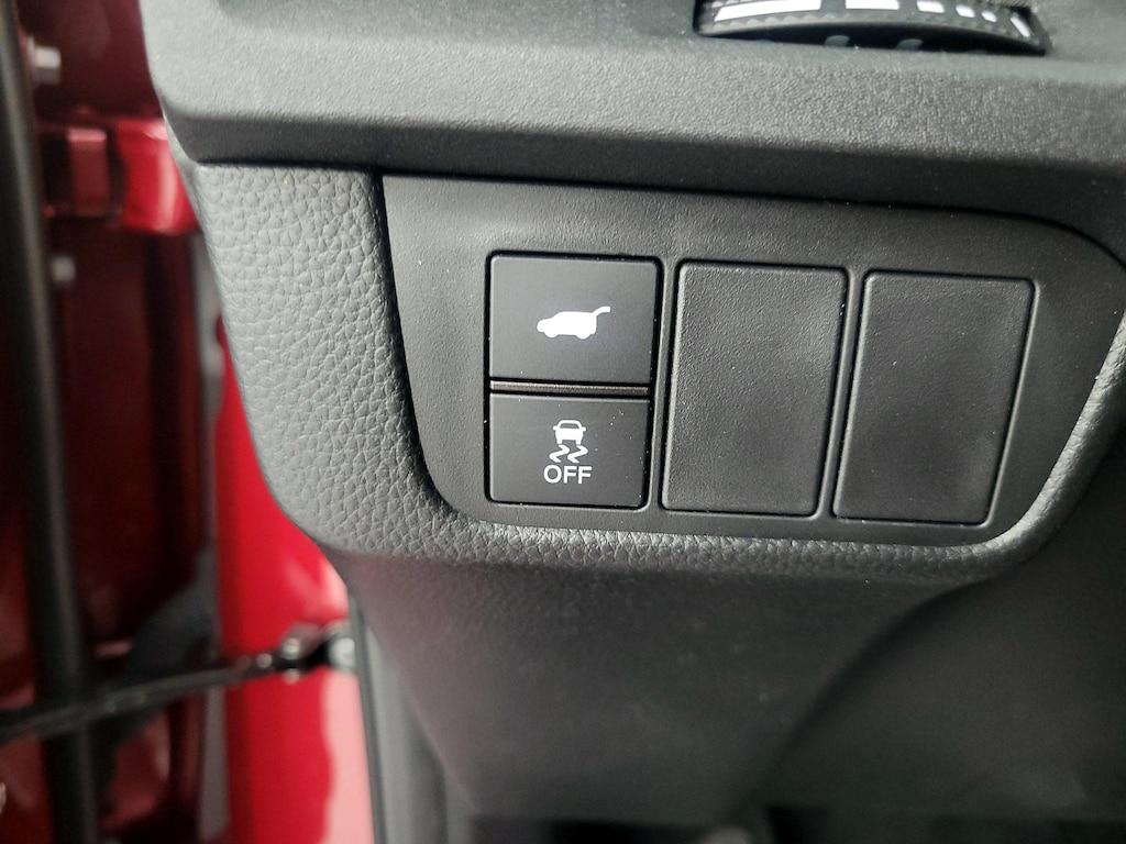 used 2024 Honda CR-V Hybrid car, priced at $37,998