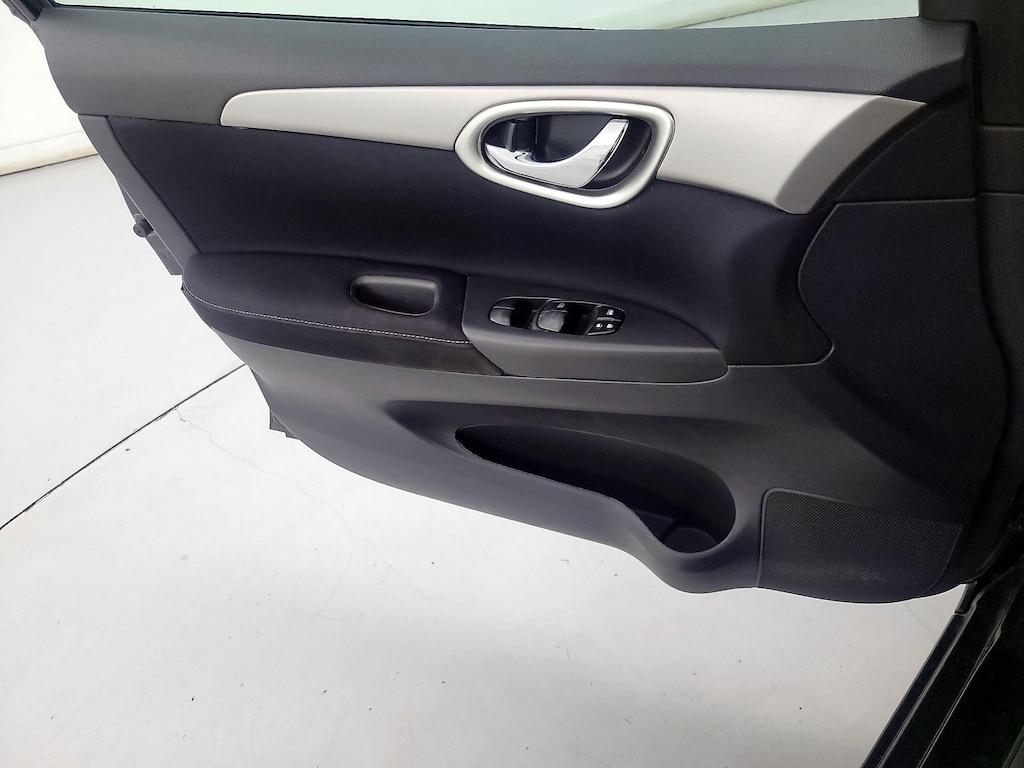 used 2014 Nissan Sentra car, priced at $12,599