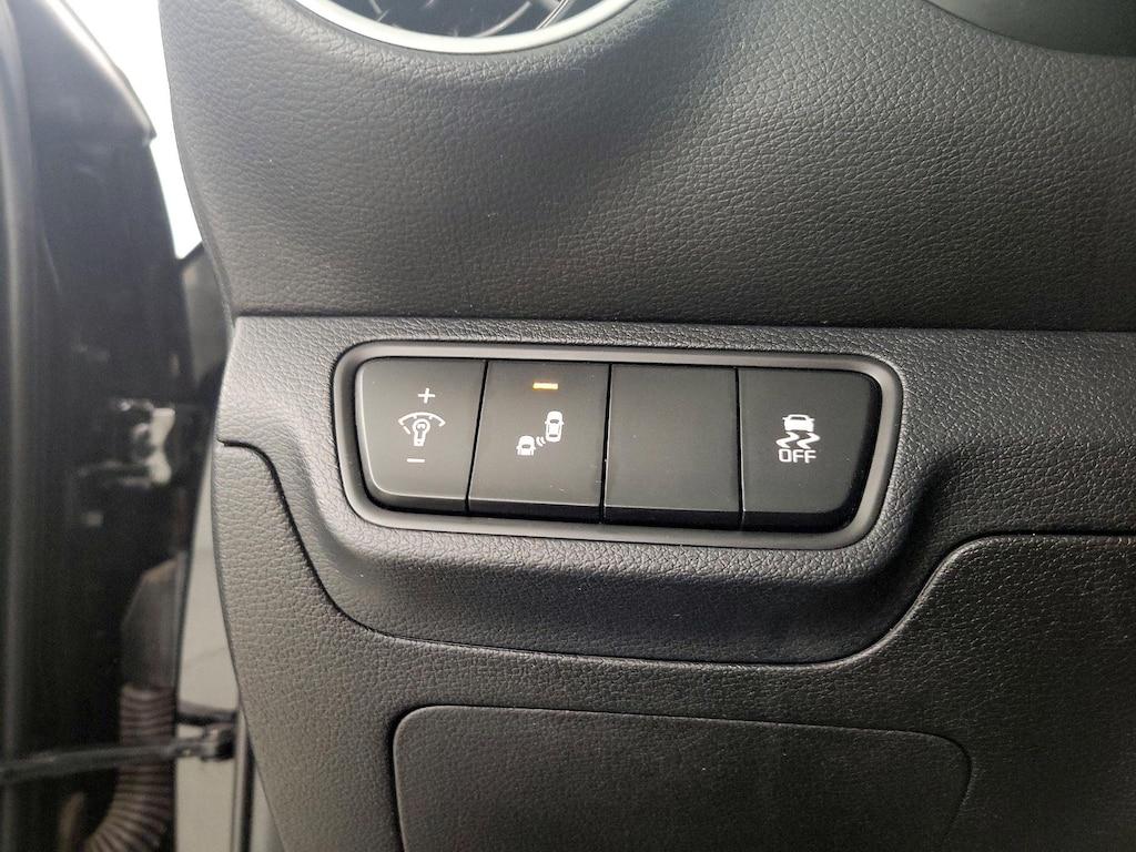 used 2023 Kia Forte car, priced at $18,998
